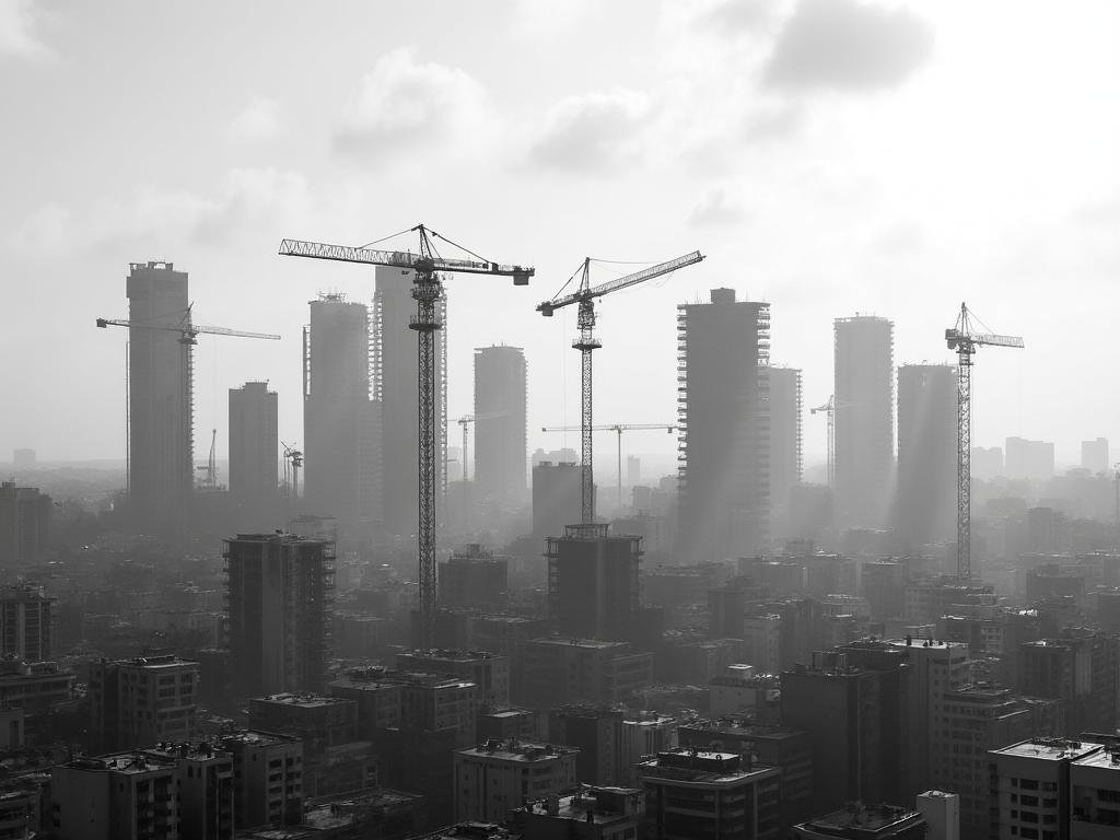 Istanbul construction era